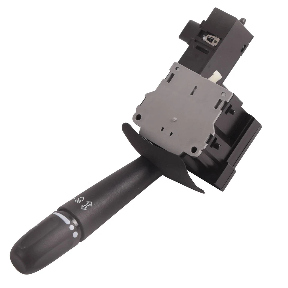 CONJUNTO INTERRUPTOR LIMPIAPARABRISAS SEÑAL DE GIRO DODGE RAM 1500 2500 2002-2008 56049823AB Foto 1 de 4