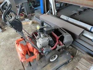 Toro Greens Master Flex 21 Reel Mower - Picture 1 of 7