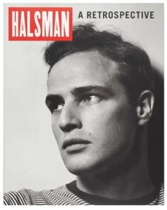 Philippe Halsman A Retrospective Photos from the Family Collection 1st Ed 1998 - Foto 1 di 10