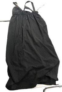 Zara Women's Beaded Strap Dress Large - Picture 1 of 3