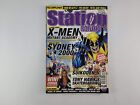 Station Solutions Magazine September 2000 Issue 49 - Playstation 2 - PS2
