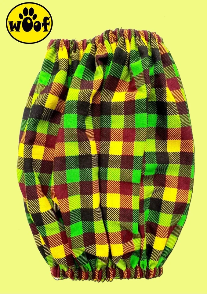 PARAORECCHIE-COPRI ORECCHIE-CUFFIETTE-CUFFIA PER COCKER, CAVALIER KING, BEAGLE  - Immagine 1 di 1