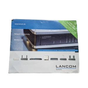 Lancom 1631E (EU) Router VPN-Router - Bild 1 von 3