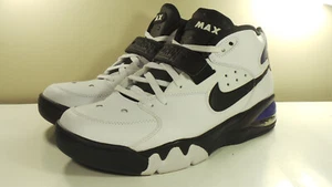 DS 2017 AIR FORCE MAX AH5534 100 BARKLEY 9 MAX HUARACHE ZOOM FLIGHT 95 1 180 90 - Picture 1 of 11