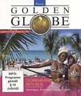 Dominikanische Republik (Reihe: Golden Globe) 1 Blu-Ray... | Dvd | État Très Bon