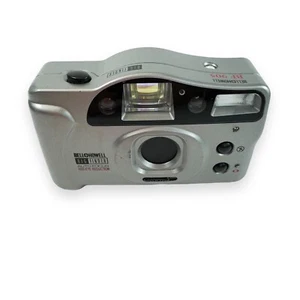 Bell & Howell BF 905 Big Finder Auto Focus Red Eye Reduction 35mm Camera - Picture 1 of 6