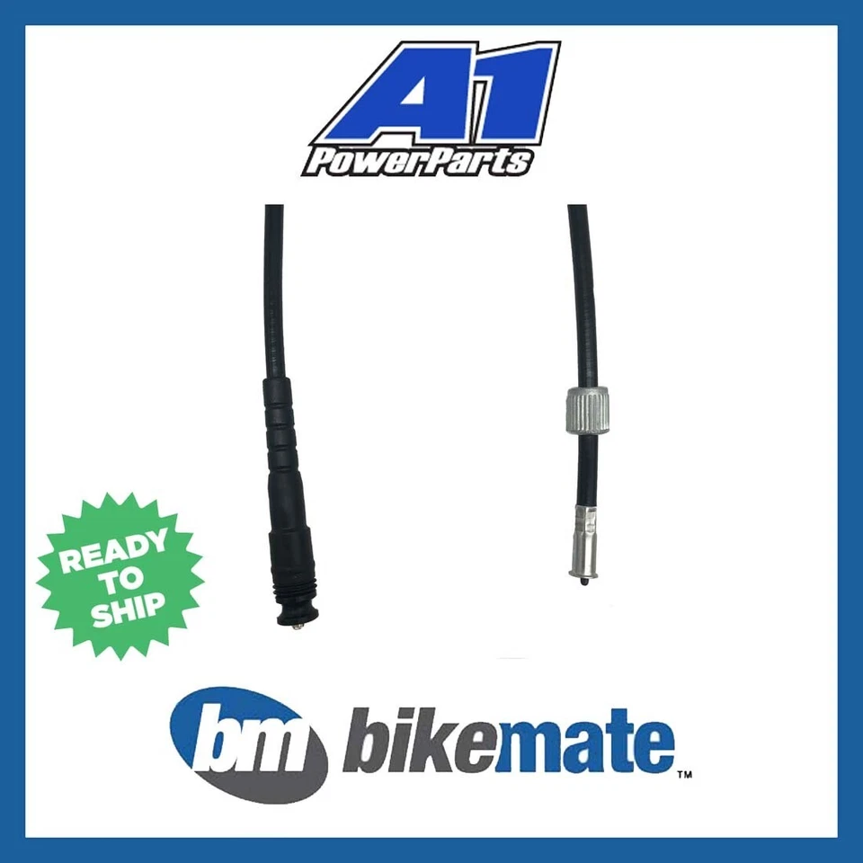 Cable Speedo para HONDA XL 350 1974 1975 1976 1977 Foto 1 de 1