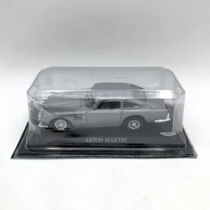 Modellino auto Atlas Edicola 1/43 Aston Martin 1965 - Foto 1 di 1