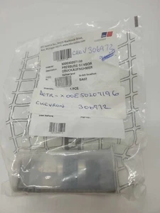 X00E50207196 MTU PRESSURE SENSOR IN FACTORY SEALED BAG - Picture 1 of 3