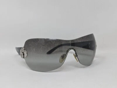 Gafas de sol BVLGARI 6009 negras 102/8G 115 3N Foto 1 de 4