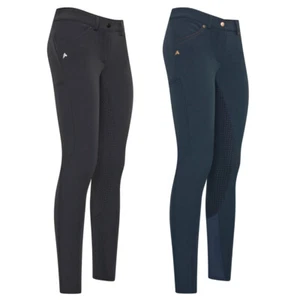 Euro Star Winterreithose ESFame Fashion Softshell - Bild 1 von 7