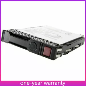 NEW HPE P18424-B21 960GB SATA RI Internal SSD - Picture 1 of 2
