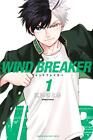 Wind Breaker Language Japanese Manga Comic From Japan