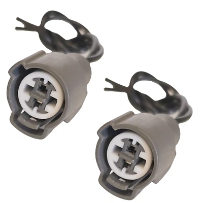 2 conectores de sensor de detonación Knock para Acura Legend NSX RL TL 1991-2005 Foto 1 de 4