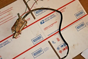 1966-68 HONDA CT 90 OEM COIL (NO CAP) - Picture 1 of 3