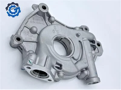 BR3E-6621-AC New OEM Ford Auto Engine Oil Pump for Mustang 5.0L V8 2015-17 F-150 - Image 1 of 4