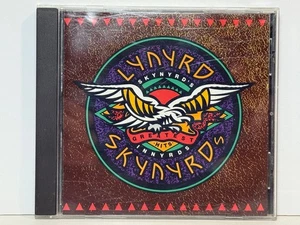 Lynyrd Skynyrd - Greatest Hits CD 1989 MCA Records Southern Rock - Foto 1 di 3