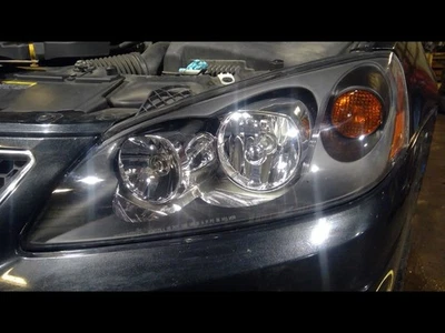 Faro izquierdo conductor compatible con 09-10 G6 154154 Foto 1 de 4