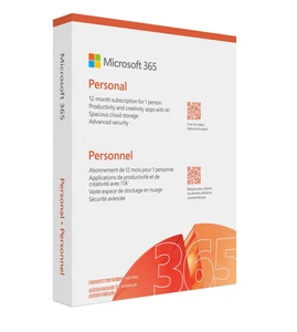 Office 365 personal key 12 months subscription Region Africa WW after activation - Zdjęcie 1 z 3