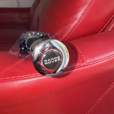 RANGE ROVER  umbrella ROLLS ROYCE style   automatic opening   - Black L - Image 1 of 4