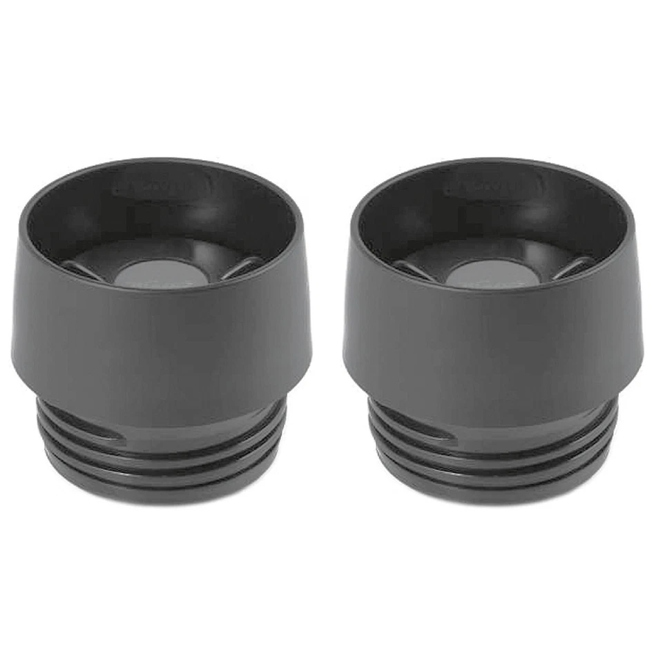 EMSA Ersatzdeckel zu Travel Mug - Schwarz