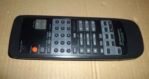 Pioneer CU-MJ003 Fernbedienung Original - ok & gut / anschauen - Bild 1 von 1