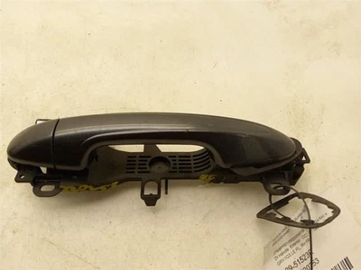 13 14 15 16 17 18 TOYOTA RAV 4 PASAJEROS MANIJA PUERTA EXTERIOR TRASERA Foto 1 de 4