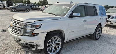 Chevrolet Tahoe 2016 transmisión automática fabricante de equipos originales 144 k millas (LKQ ~ 438670464) Foto 1 de 4