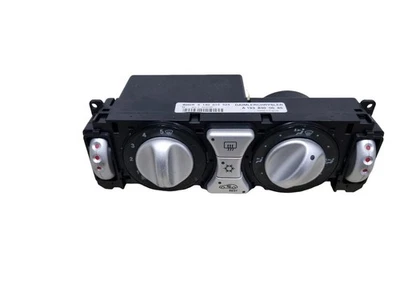 CHRYSLER CROSSFIRE Heater Climate Controls 2006 A1938300085 - Image 1 of 4