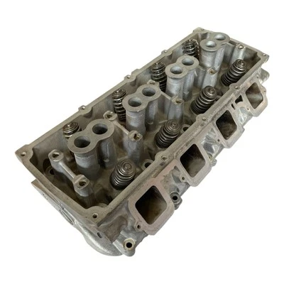 Dodge Mopar 5.7L Hemi Genuine OEM Rebuildable Cylinder Head RH Side | 53021616DE - Image 1 of 4