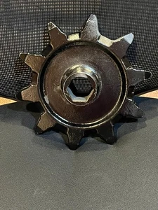 Ditch Witch 140-665 Auger Drive Sprocket Assembly - Picture 1 of 3