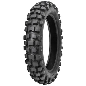 Tusk Dsport Adventure Tire 140/80-18 (70R) Tube Type For HUSABERG FE 390 2010-12 - Picture 1 of 7