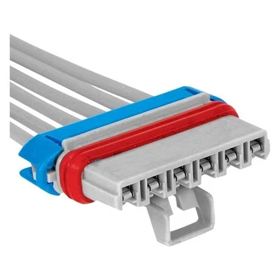 For Oldsmobile Silhouette 92-98 Electronic Brake Module Connector GM Original Foto 1 de 3