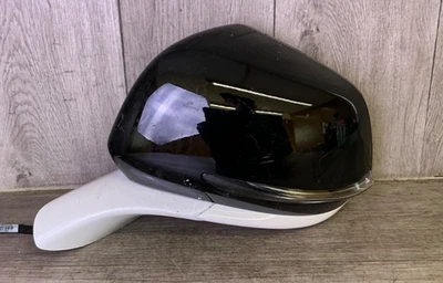 # 2020-2021-2022-2023 Lincoln Aviator LH DRIVER SIDE  Mirror OEM - Imagem 1 de 4