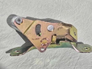2002-2009 Dodge Ram 1500 Inside Door Handle Latch LEFT Side Oem - Picture 1 of 3