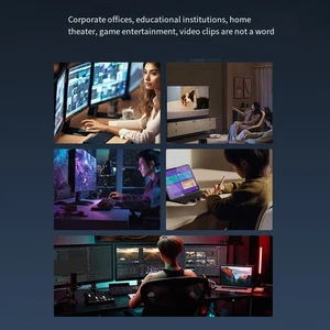 Wired to Perform The Compact Mini PC Ideal for Entertainment or Office Use - Afbeelding 1 van 14