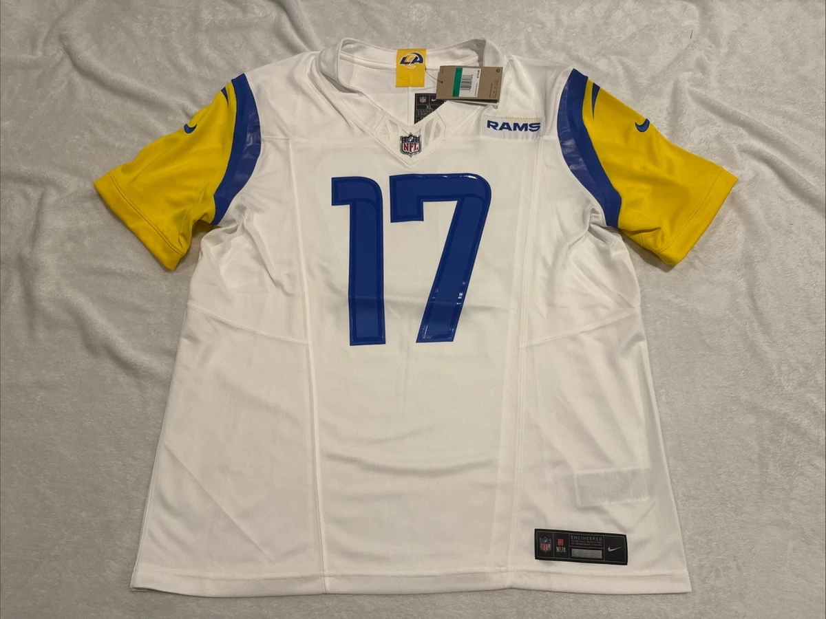 LA Rams Jersey for sale | eBay