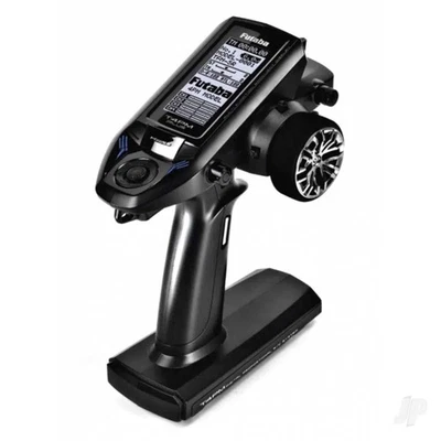 Futaba T4PM Plus 4-Channel Surface Radio w/ 3x R304SB-E Receivers - Image 1 of 4