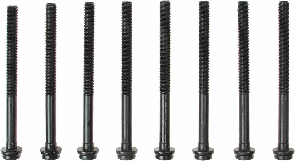 Juego de pernos de culata de motor para Chrysler Crossfire, Mercedes C240, C320, C32 Foto 1 de 1