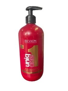 Revlon Uniq One All In One Shampoo - Picture 1 of 1