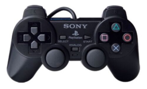 Playstation 2 Controller, Ps2 Controllers