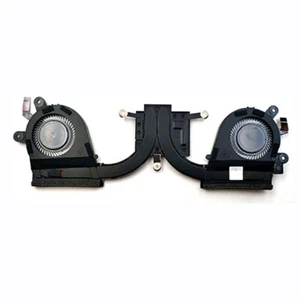 CPU & GPU Cooling Fan Heatsink for Lenovo IdeaPad Yoga 720-13IKB Laptop - Picture 1 of 5