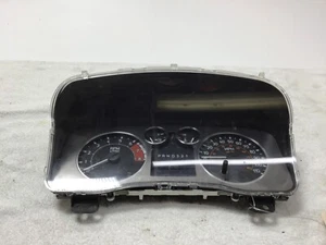 2006 HUMMER H3 SPEEDOMETER !! - Picture 1 of 11