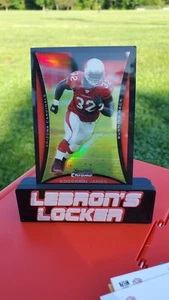 2008 Bowman Chrome Refractor #BC165 - Edgerrin James - Cardinals - Picture 1 of 2