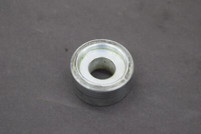 KAWASAKI KZ550 KZ750 KZ650 RUEDA TRASERA EJE ESPACIADOR MANGUITO ACOPLAMIENTO COLLAR Foto 1 de 4