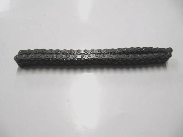 CADENA DE DISTRIBUCIÓN FIAT 1100D 1100R 1200 CABRIOLET HECHA EN ITALIA Foto 1 de 1