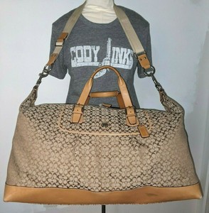 Las mejores ofertas en Equipaje de Viaje Coach Mujeres | eBay
