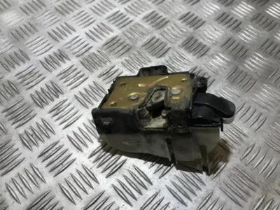 Mecanismo de bloqueo de puerta trasero izquierdo Volkswagen Golf 1995 1h483901 #492782-51 Foto 1 de 4