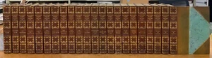 1900 Nathaniel Hawthorne Complete Autograph Edition Numbered SIGNED: Pyle, Smith - Picture 1 of 24