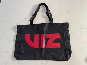 Tote Bag by Viz - 46 x 35cms - Promo item - Picture 1 of 6